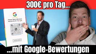 Starte Dein SaaS Business mit Google Bewertungen