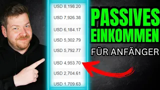 Mann zeigt auf US $ ebenfalls der rote Pfeil