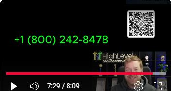 Nummer und QR Code Nummer und QR Code