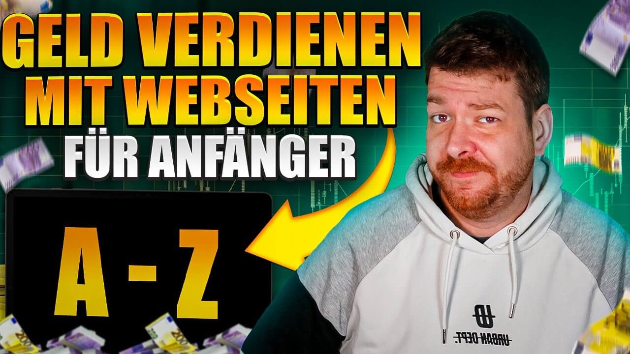 Erfolgreiche Webseiten-Erstellung leicht gemacht