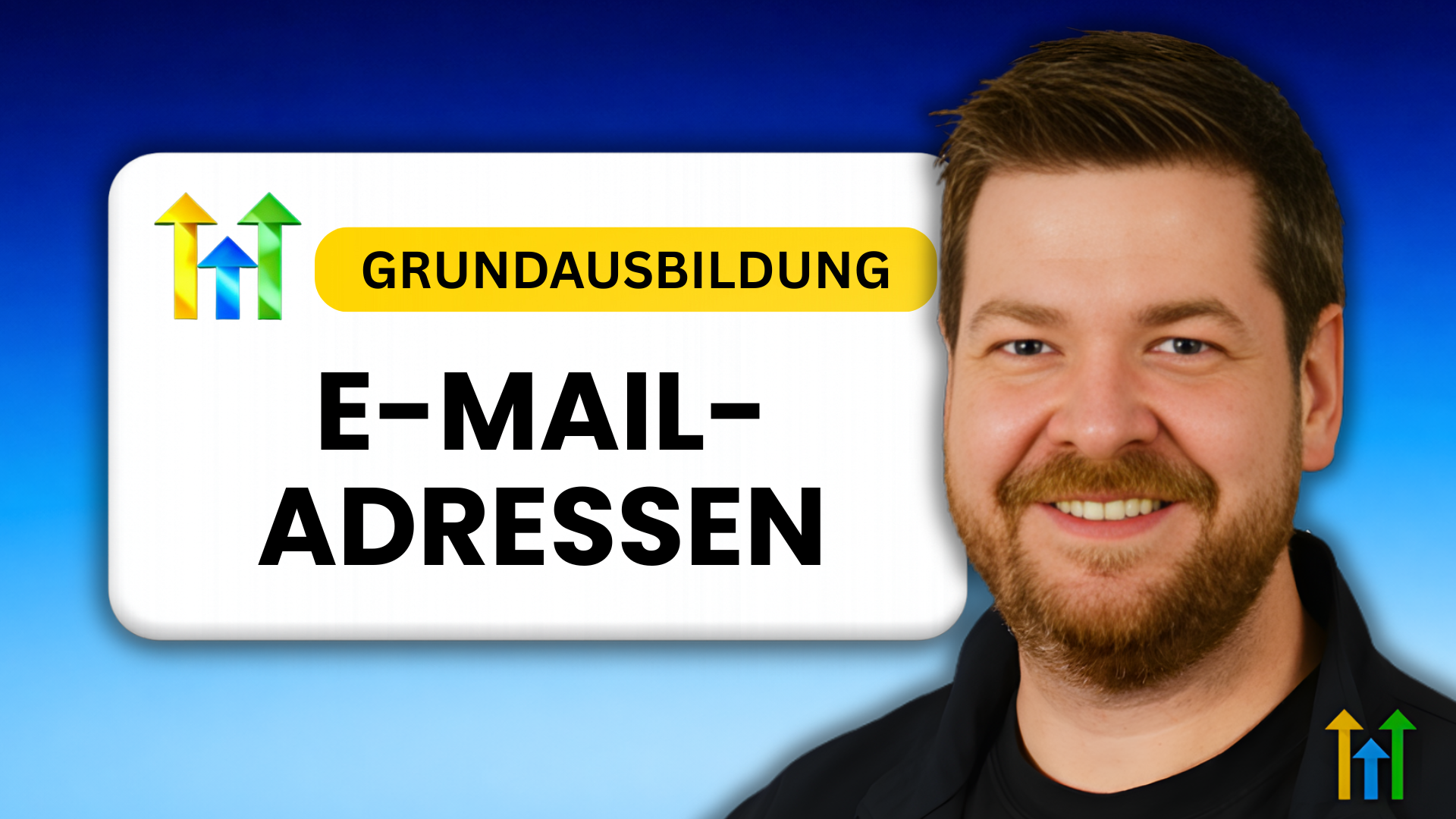 HighLevel E-Mail Domain einrichten: Schritt für Schritt Guide