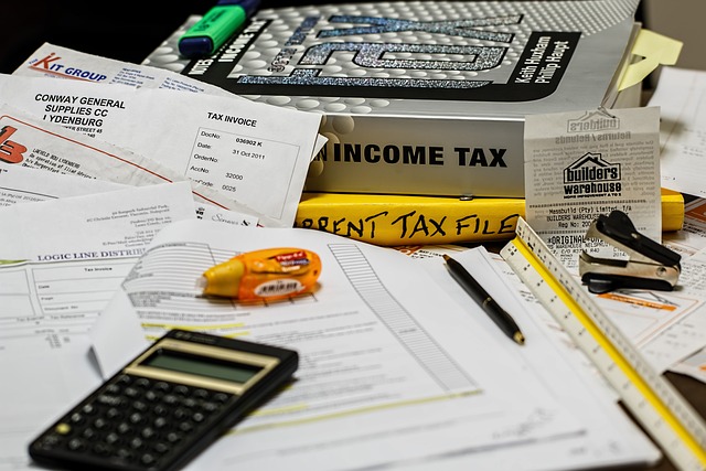 tax planning tax planning