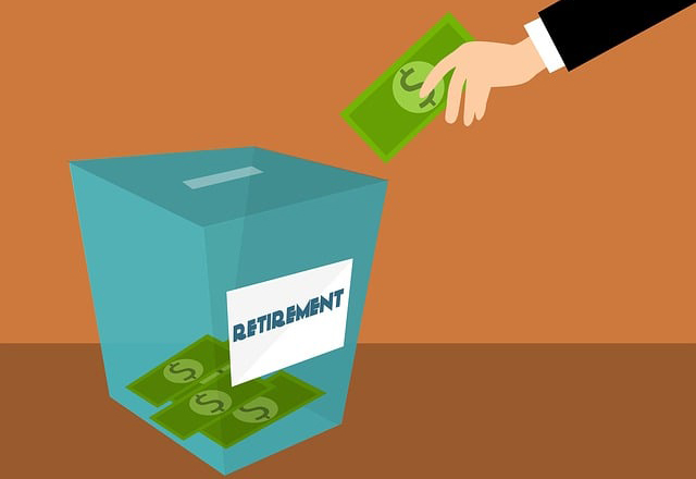 Retirement Saving Retirement Saving
