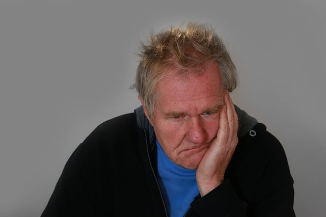 retirement isolation retirement isolation