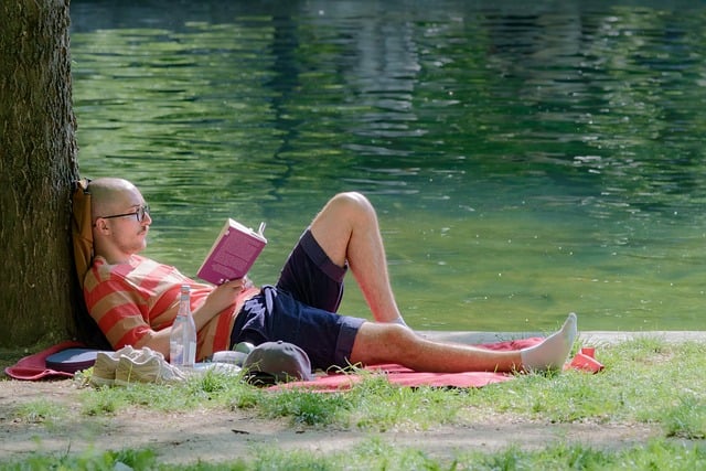 mini-retirement