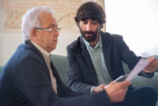 financial planner financial planner