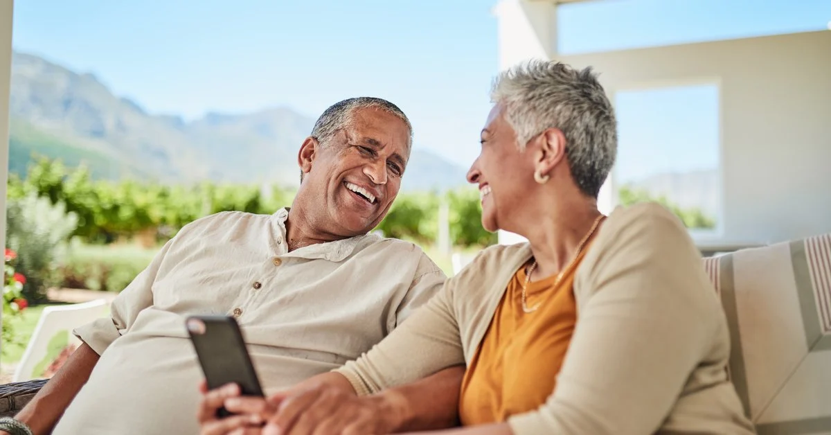 Happy retired. Happy retired.