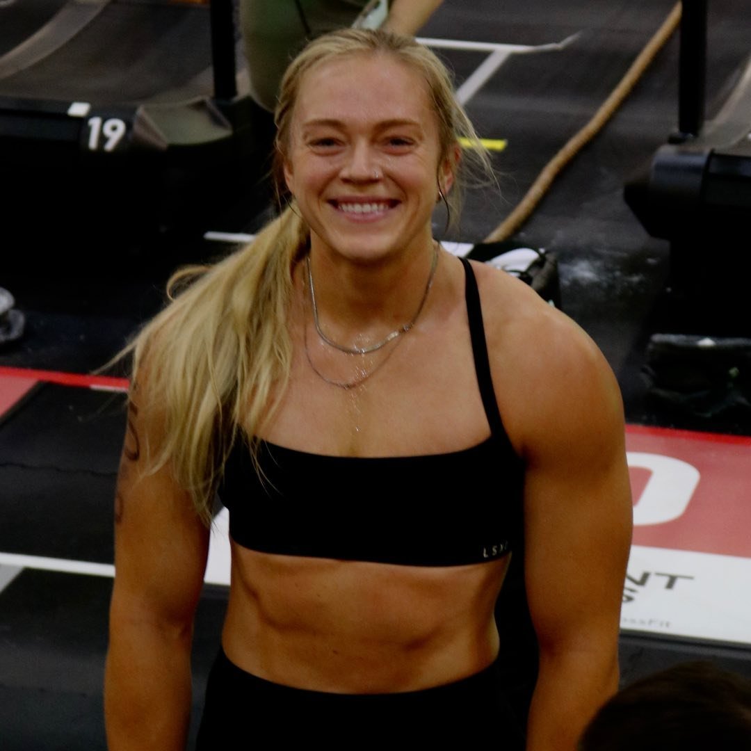 Hannah Black