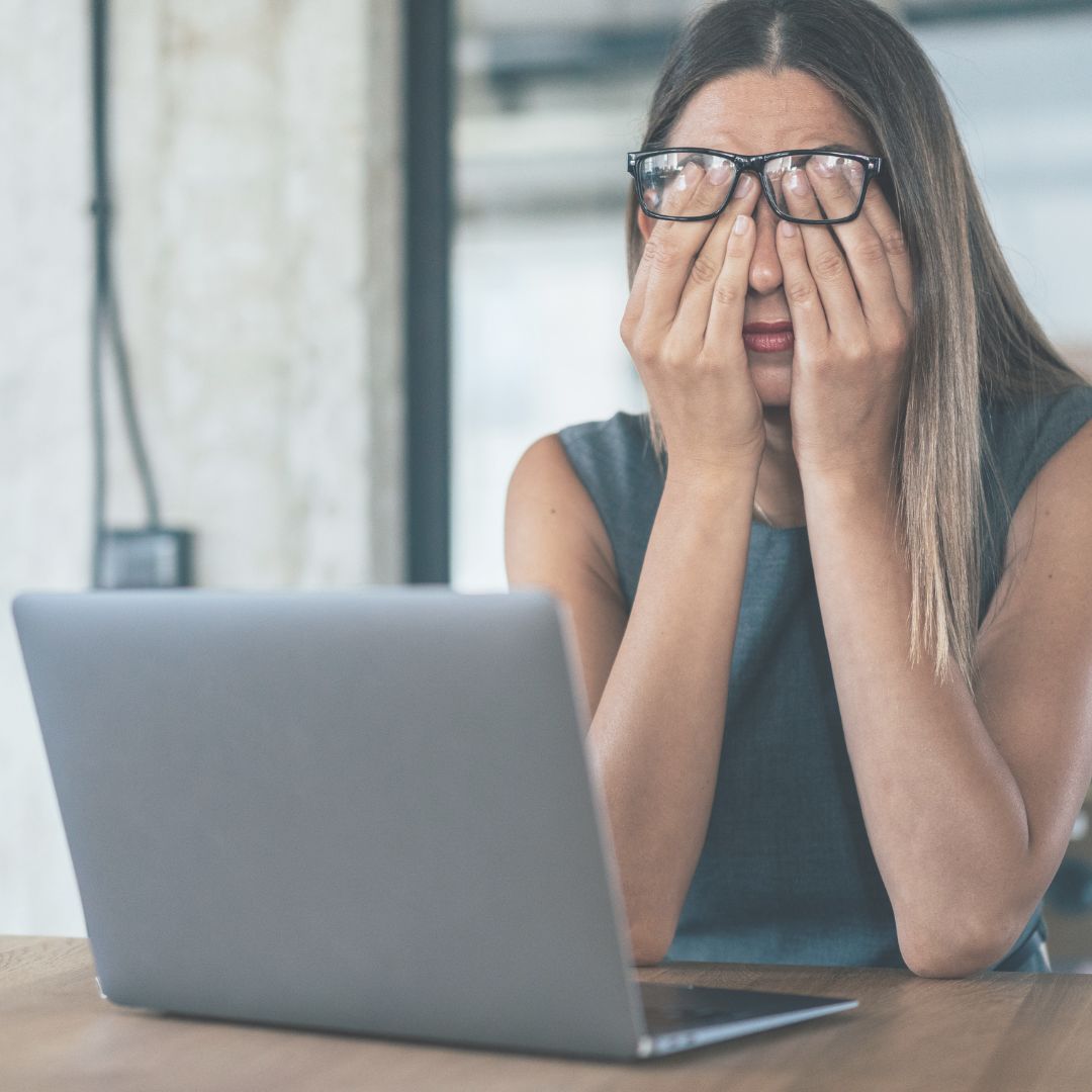 Missed billable hours leading to revenue leak