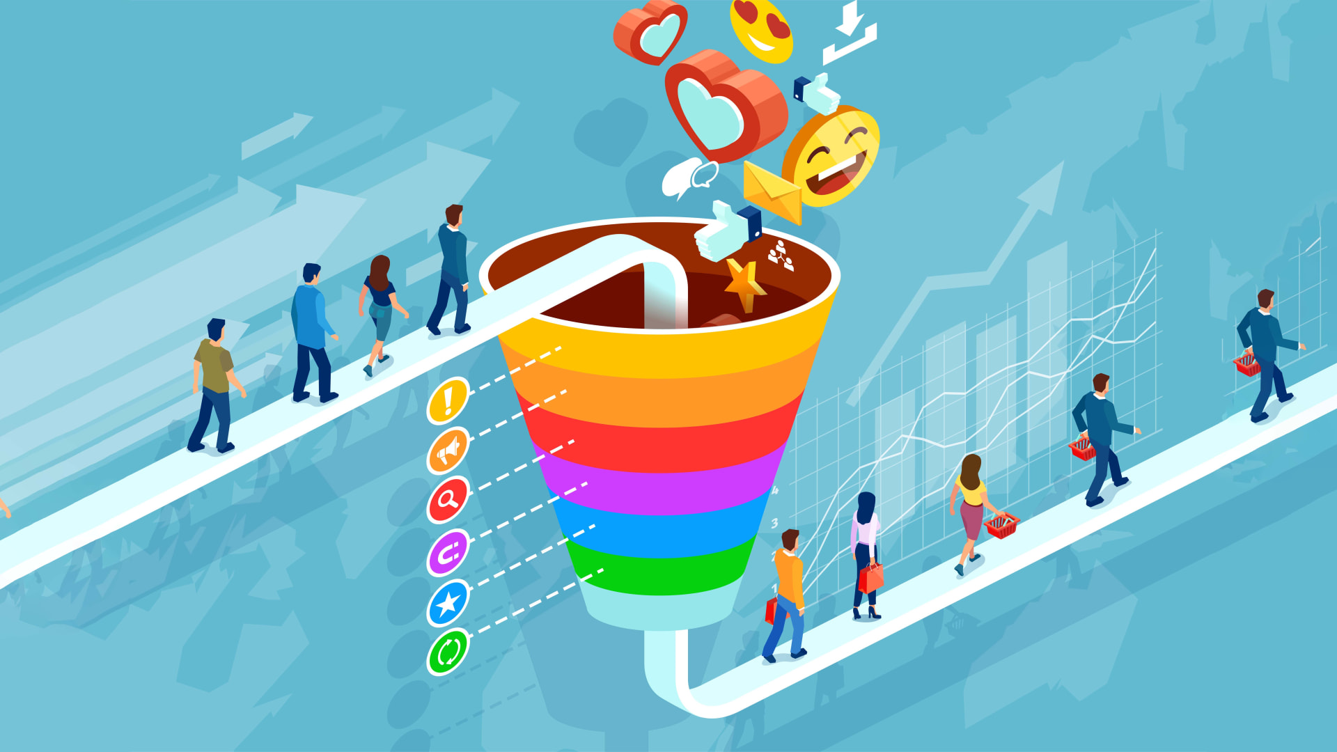 Lead Generation Significato: Guida completa Su Cos'è E Come Farla!