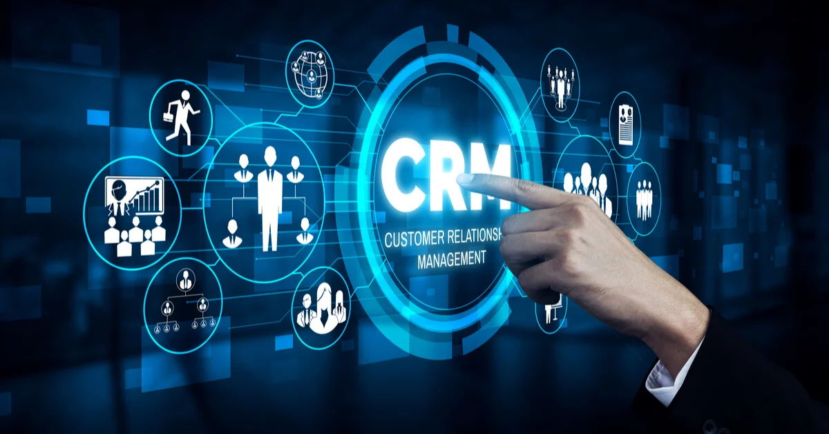 CRM Significato: Tutto quello che devi sapere!