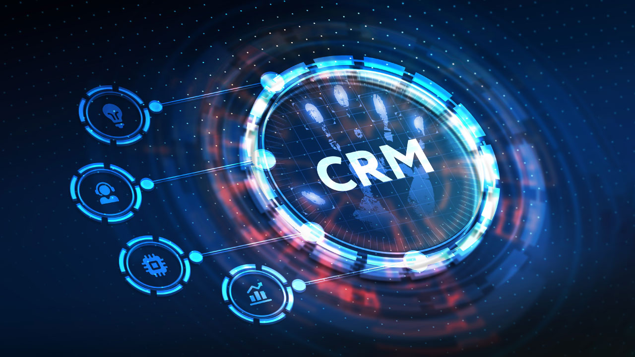 CRM SIGNIFICATO CRM SIGNIFICATO