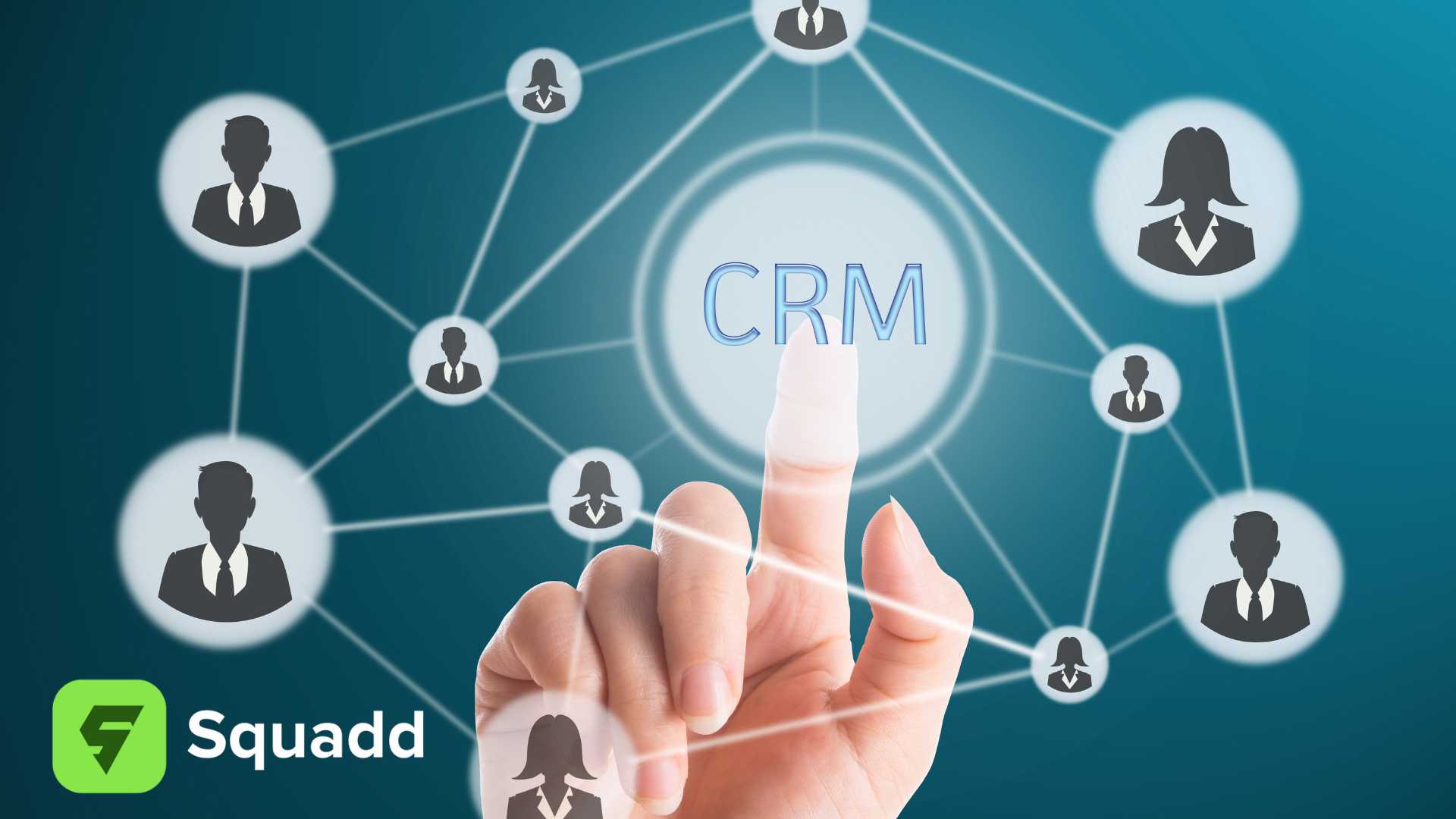 CRM CRM