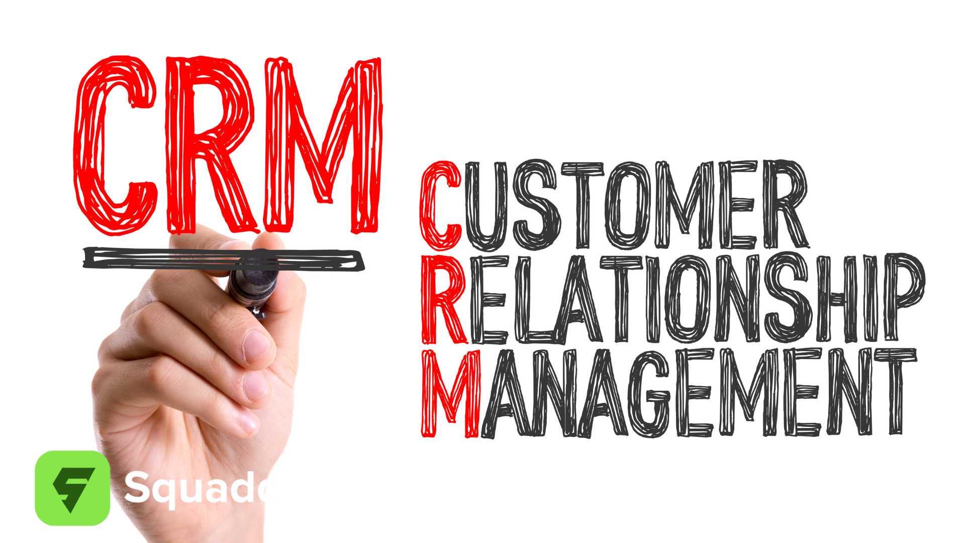 Perché un CRM tutto-in-uno può farti risparmiare tempo e denaro
