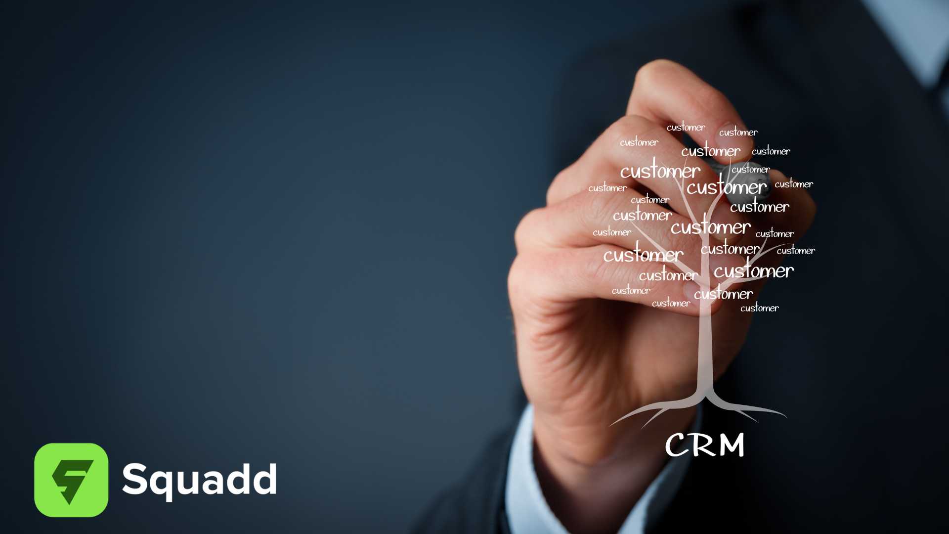 CRM all in one CRM all in one