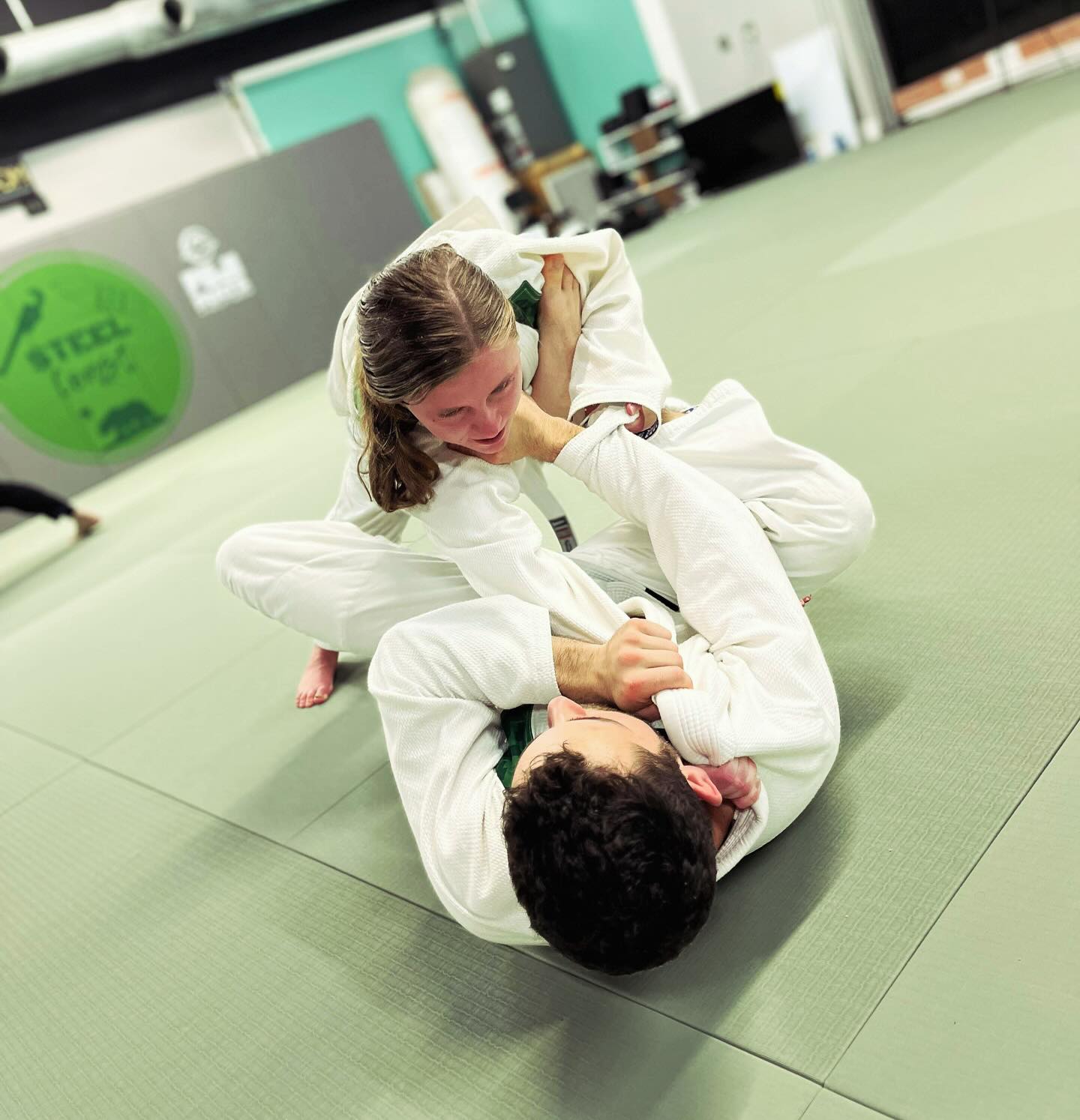 Martial Arts 4