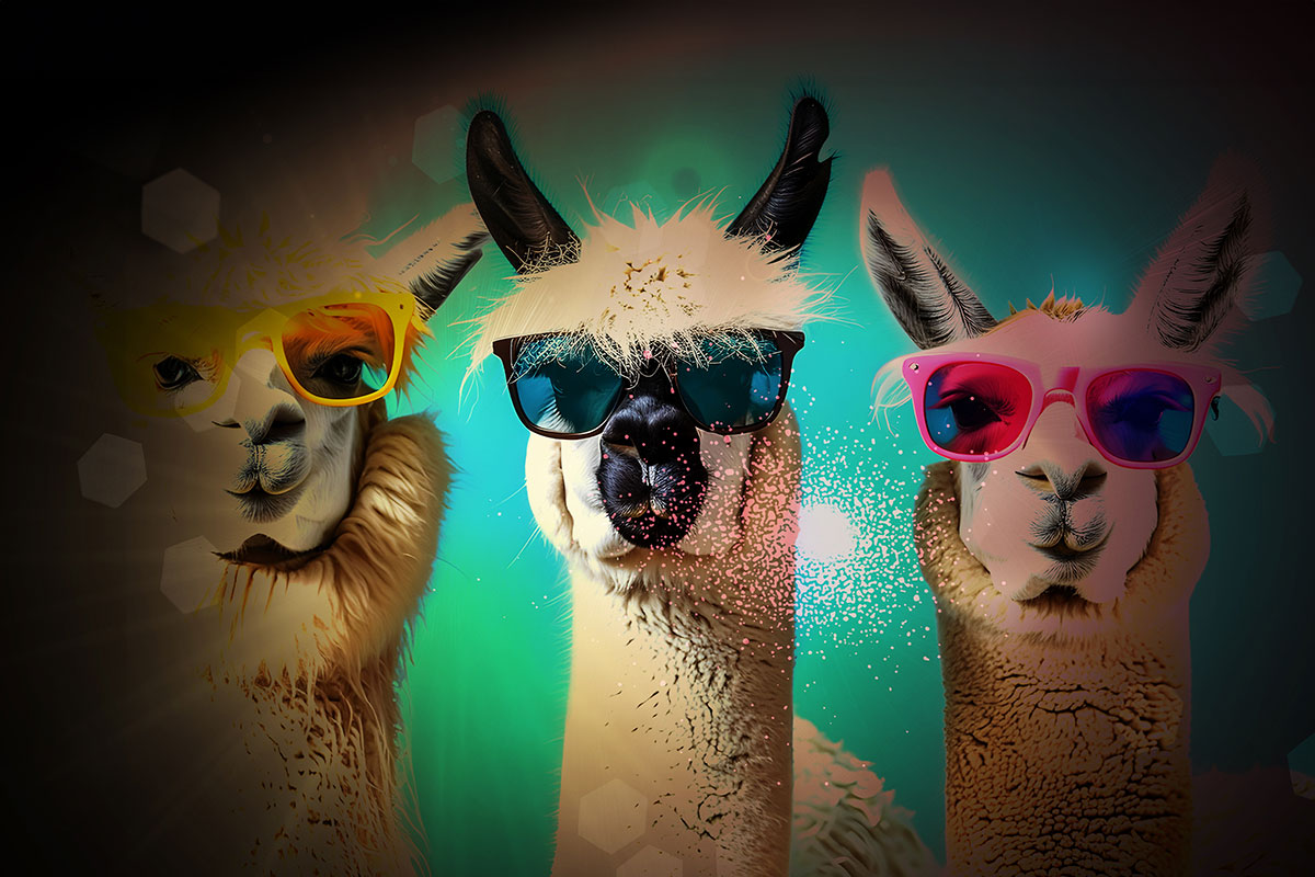 Power of pop culture camels