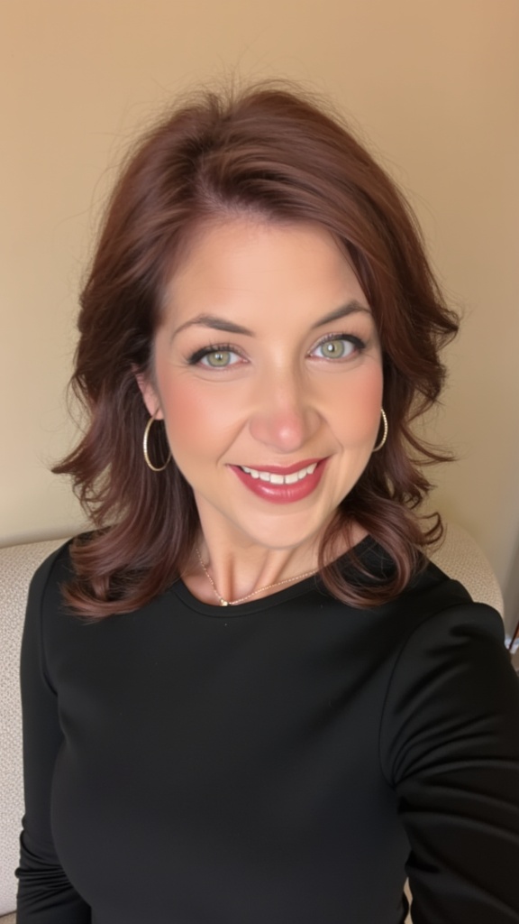 Nicole Klingenberg — Brand Strategy & Clarity Coach