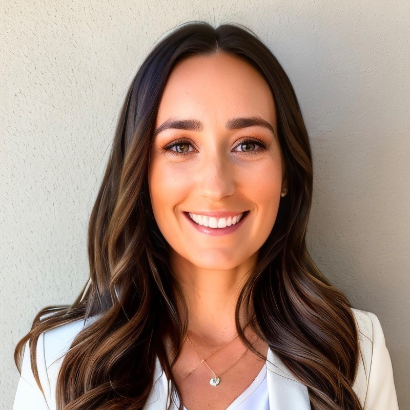 Katie Wilber — Education & Automation