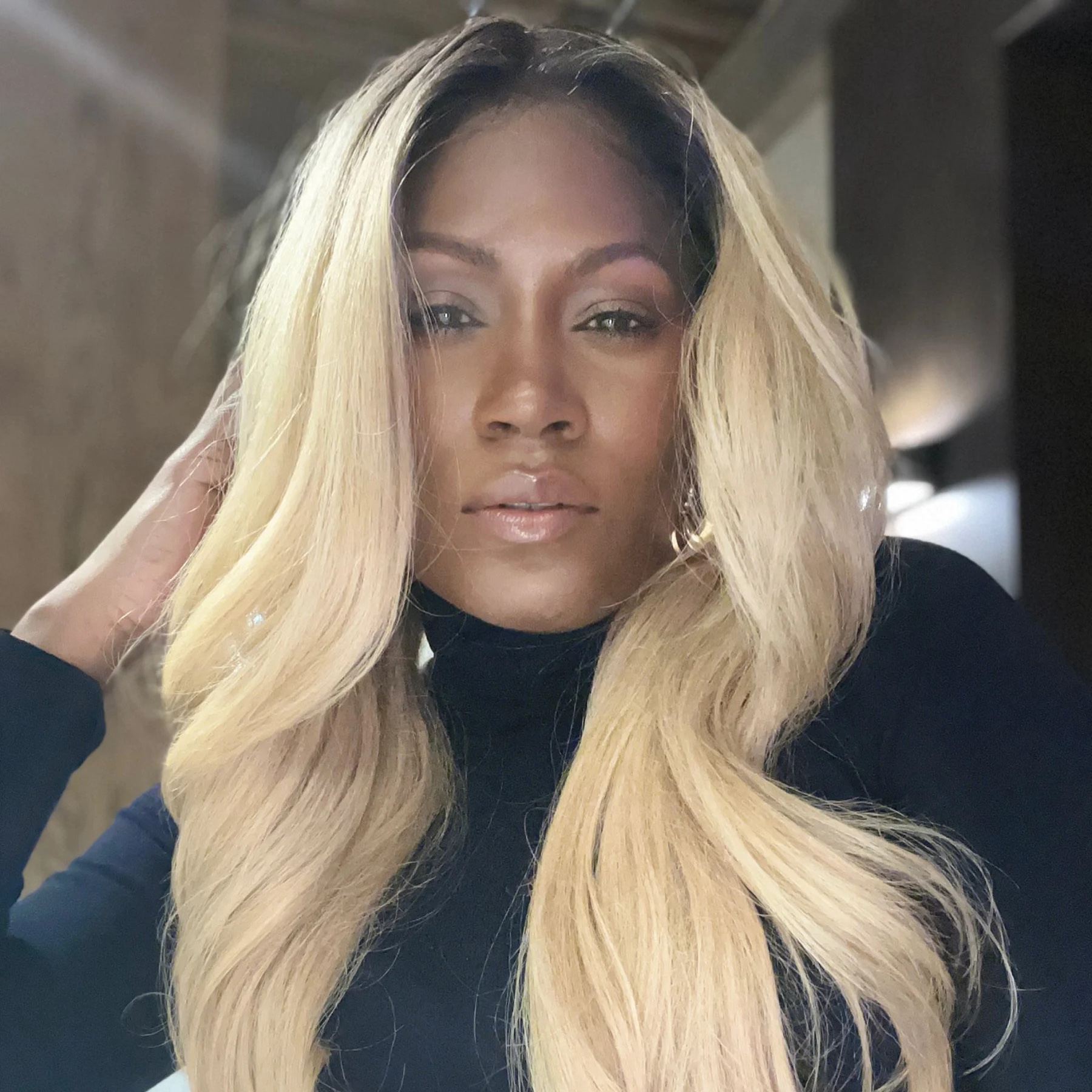Tamara Delbrige