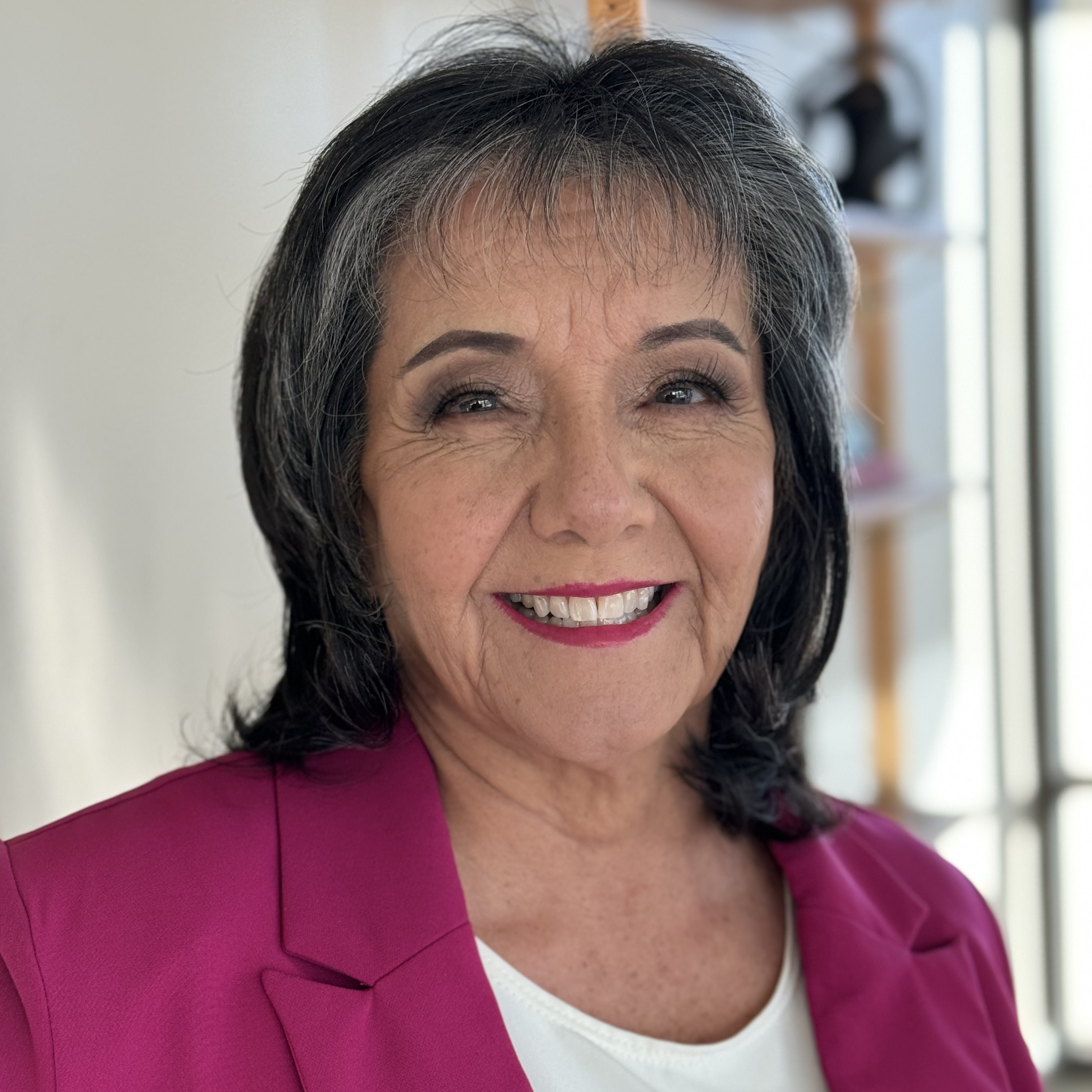 Eva Chavez