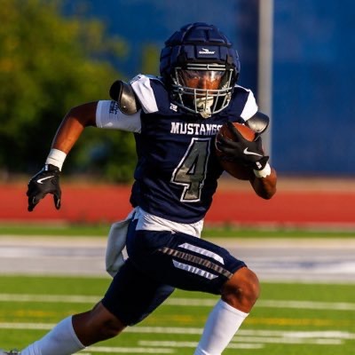 Xavion Cross