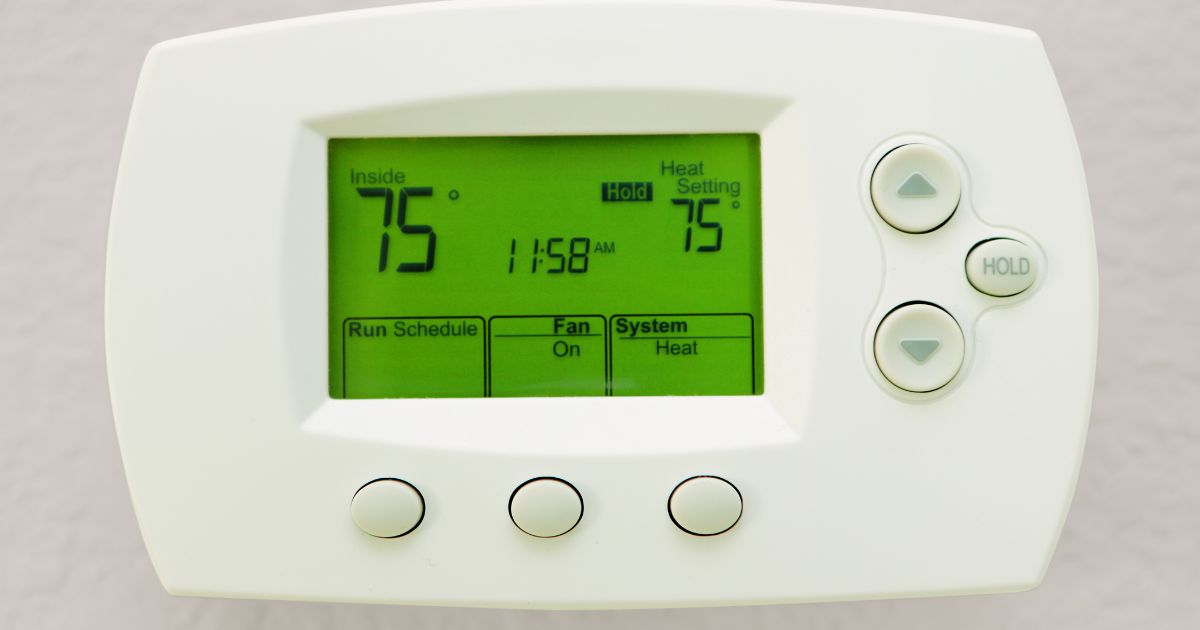 white temperature checker white temperature checker