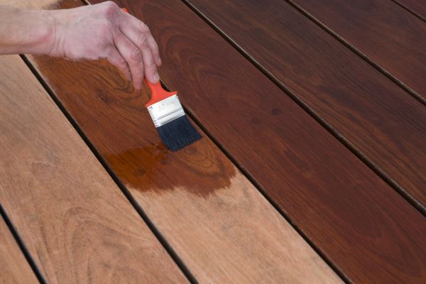 deck-staining-wood-restoration-process-brush-application deck-staining-wood-restoration-process-brush-application