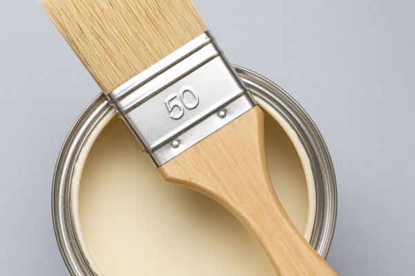 paint and paint brush paint and paint brush