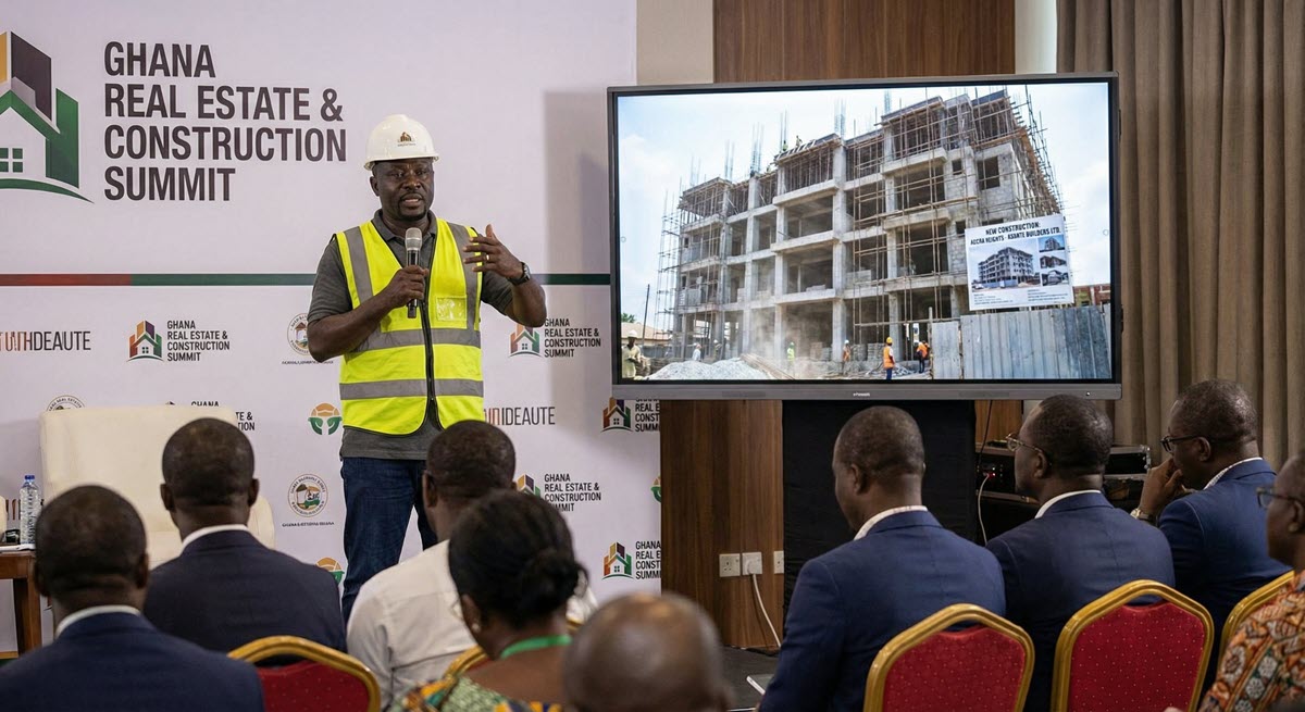 Real Estate Developers