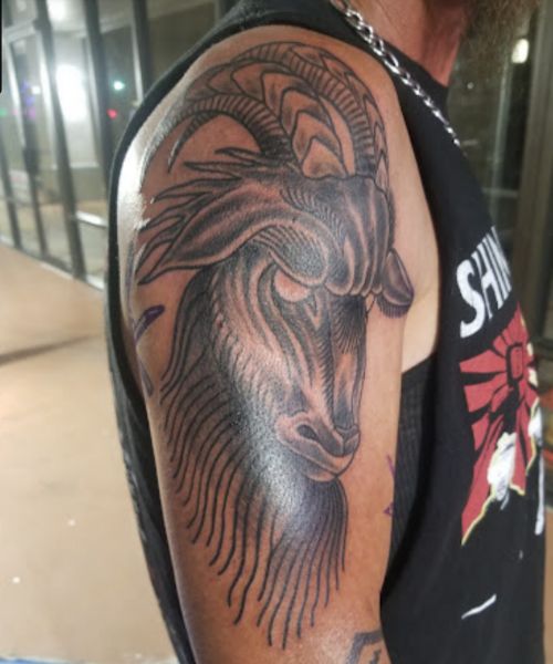 Tattoo 6