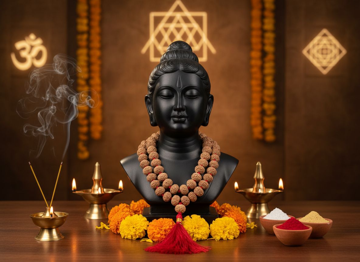 8 MUKHI MALA INDONESIAN