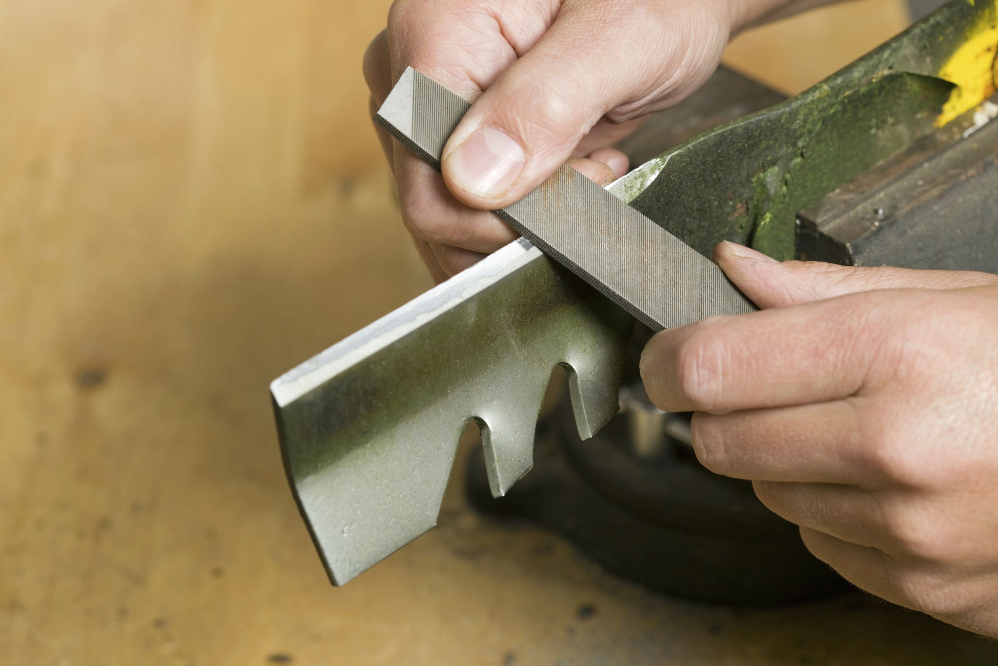 sharp mower blades sharp mower blades