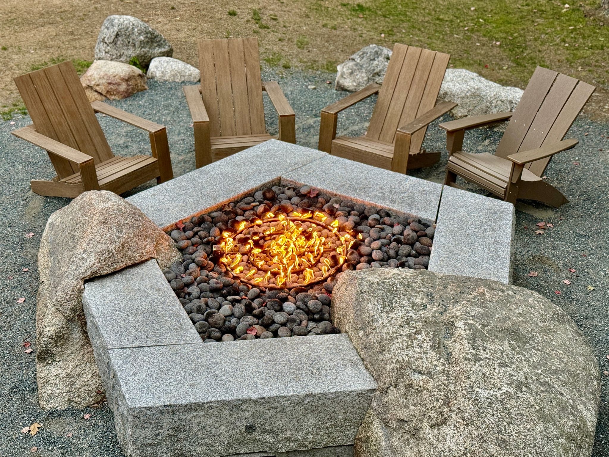 stone fire pit louisville ky stone fire pit louisville ky