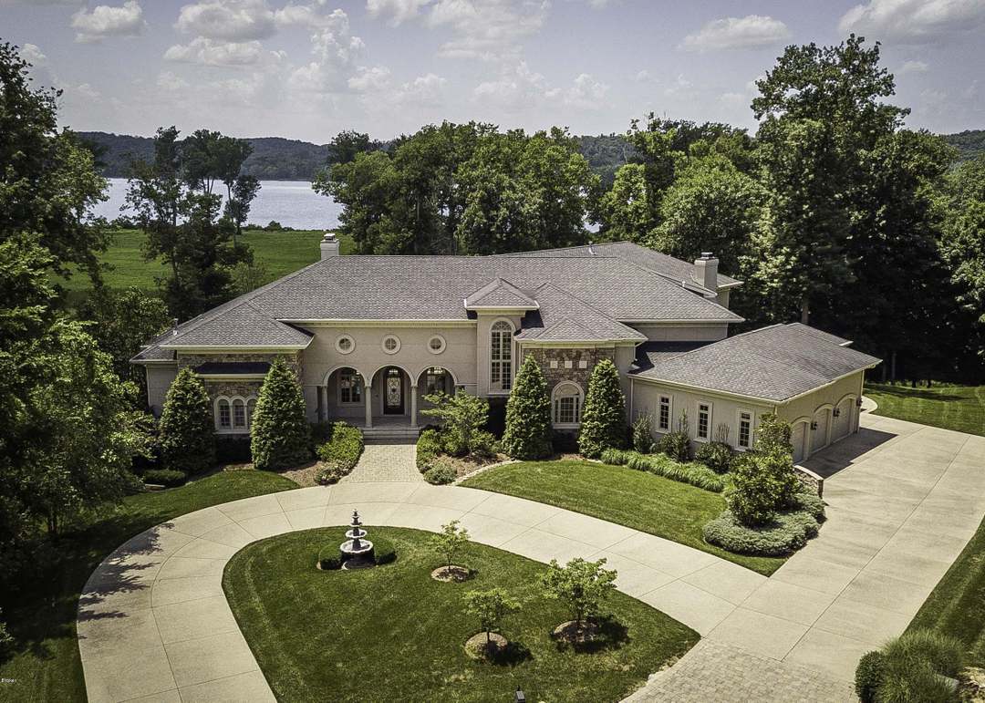 landscaping in prospect KY landscaping in prospect KY