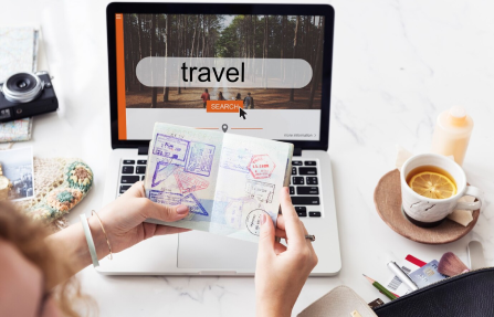 Engaging Travelers Across Platforms for [Client's] Brand