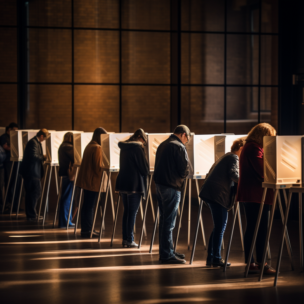 AI is changing the game in political engagement, creating custom lesson plans that make voting info stick and turning learners into active democracy participants.