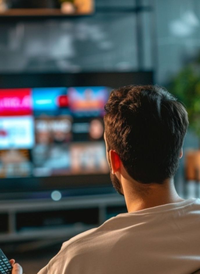 Streaming platforms like Hulu and YouTube are the new battleground for political advertising and AI is the secret weapon. With the rise of cord-cutting and the decline of traditional TV, campaigns are shifting their ad dollars to streaming services. 
