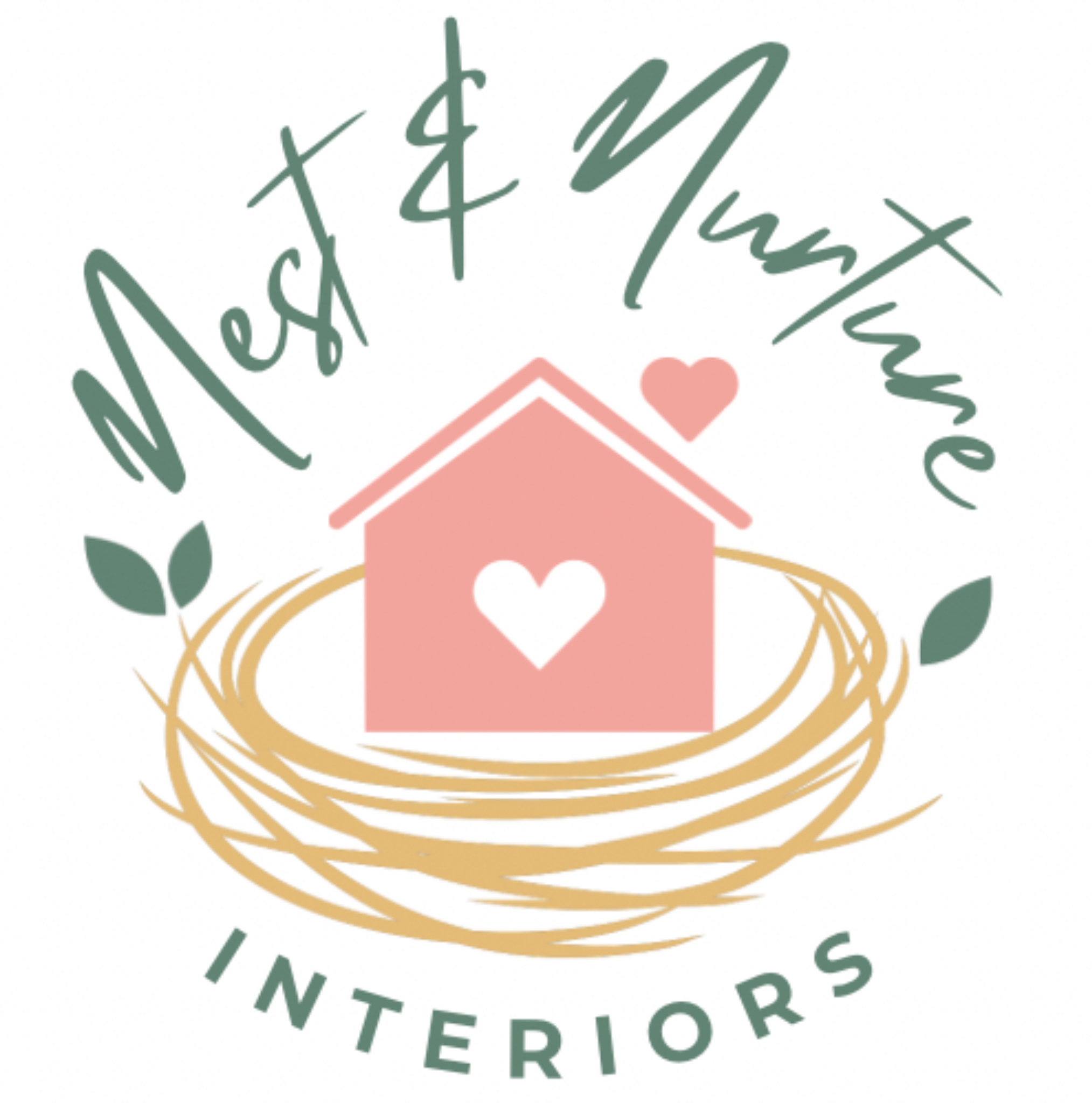 Nest and nurture interiors, summit, well-nest 2025