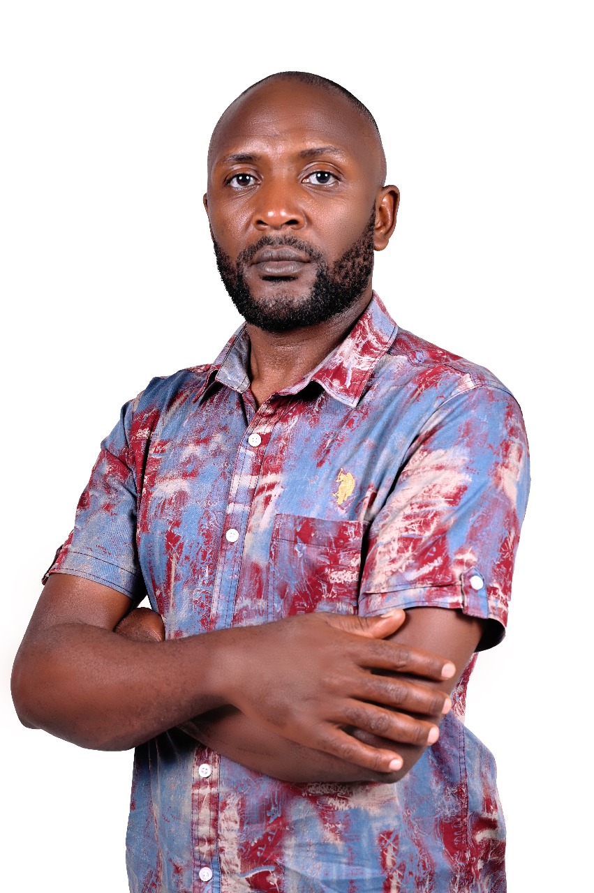 Fred Ssenyonjo - Director