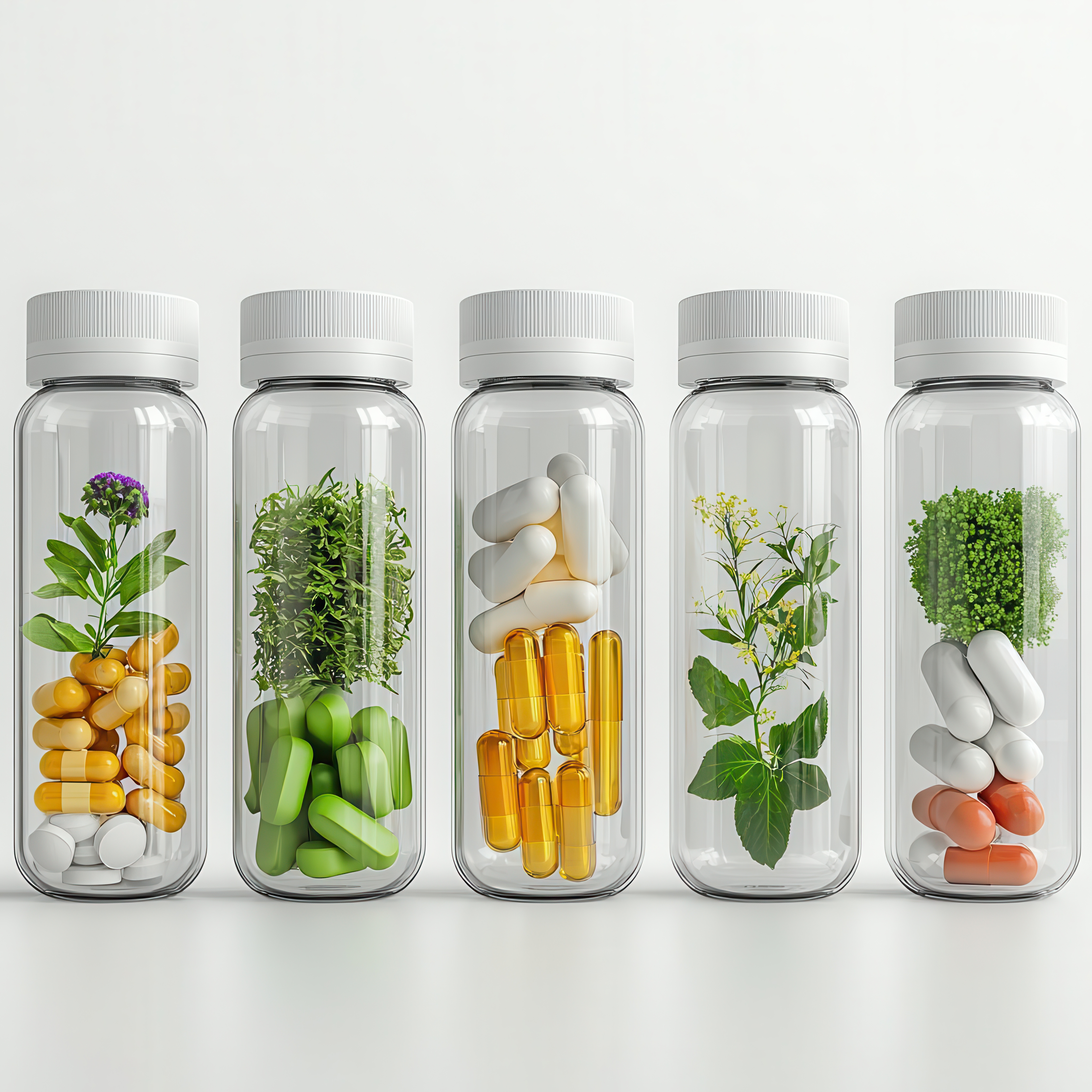 supplements
