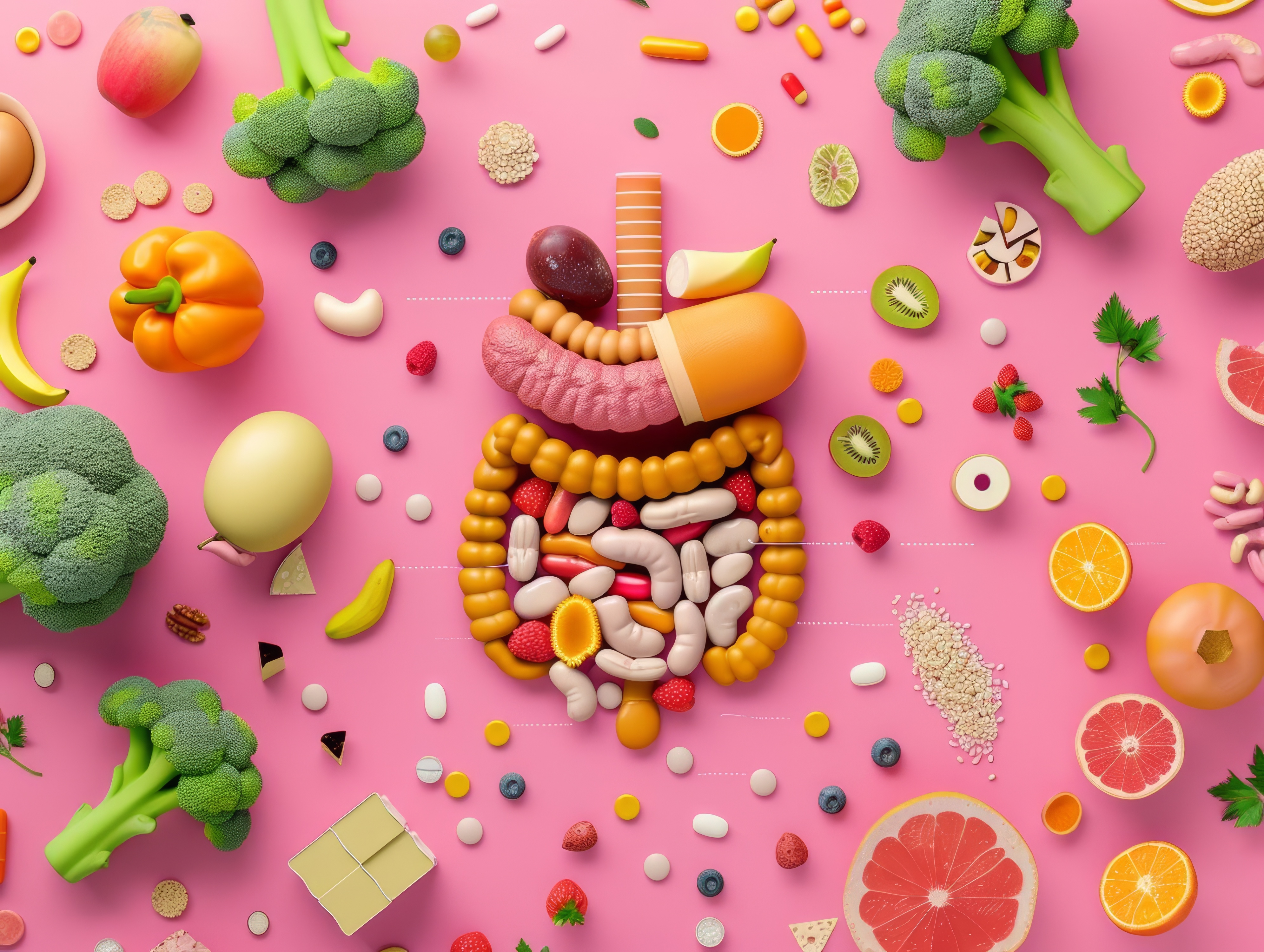 Gut health