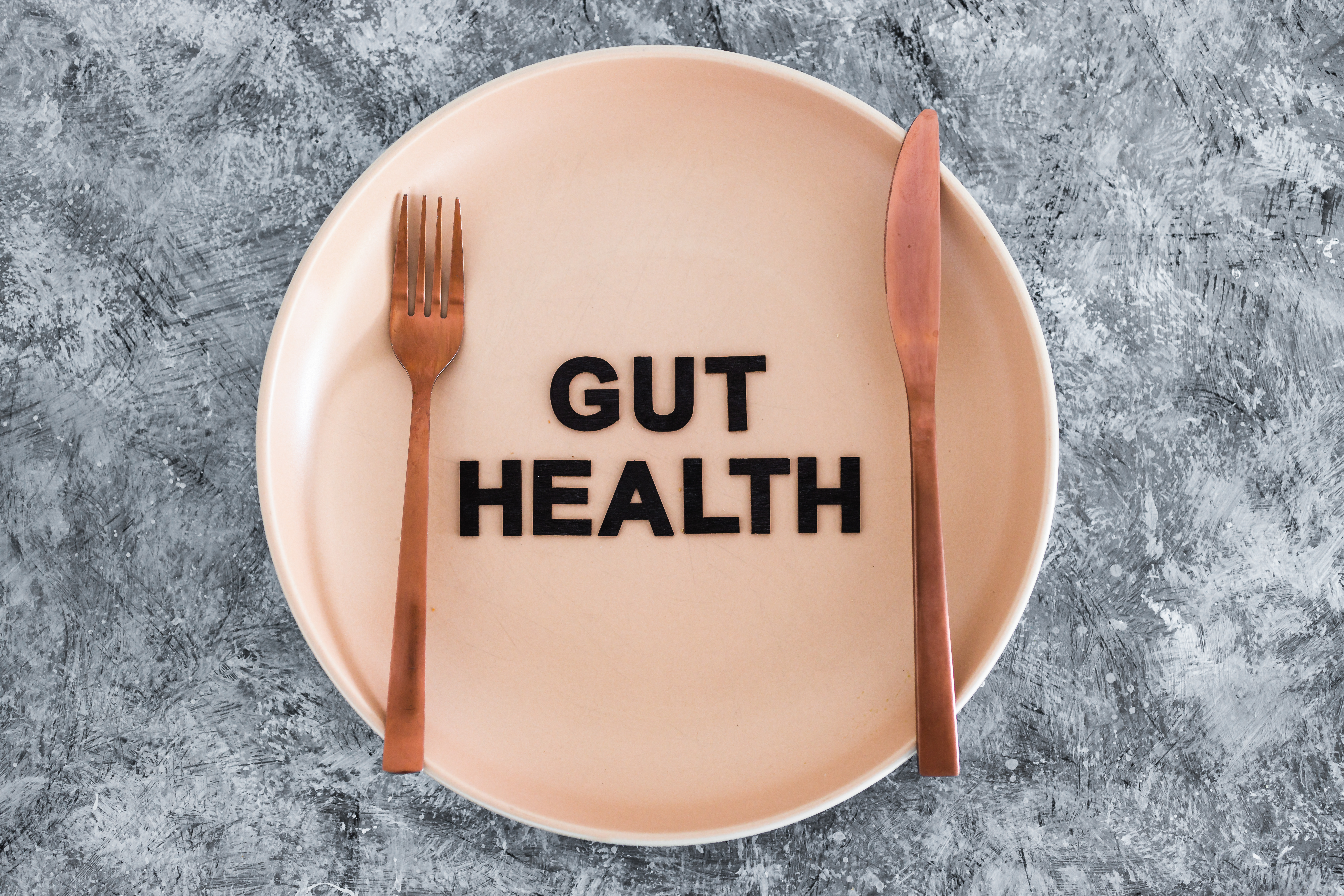 Gut health