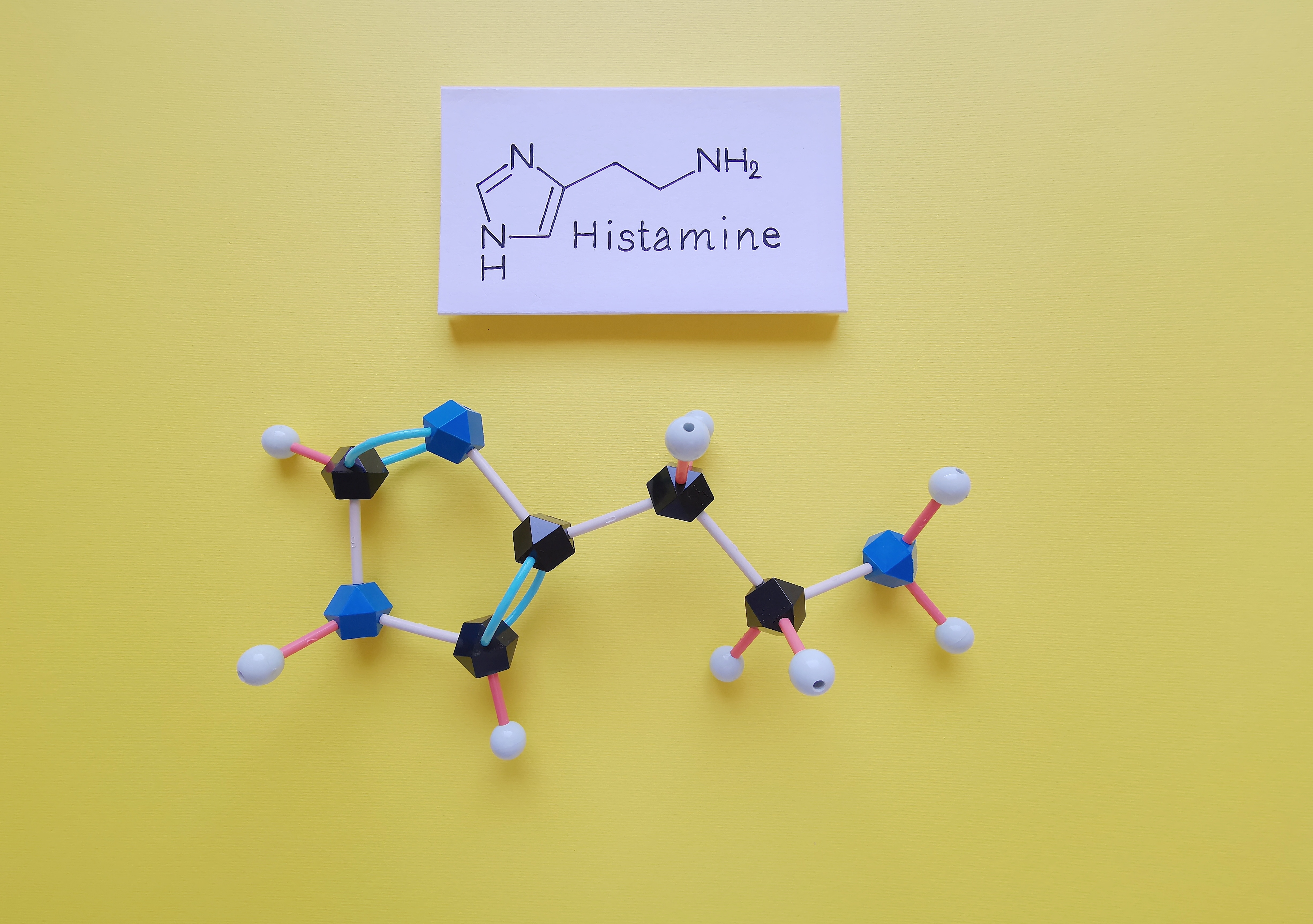 histamine