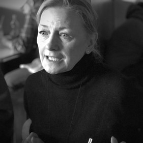 Cathy Seay