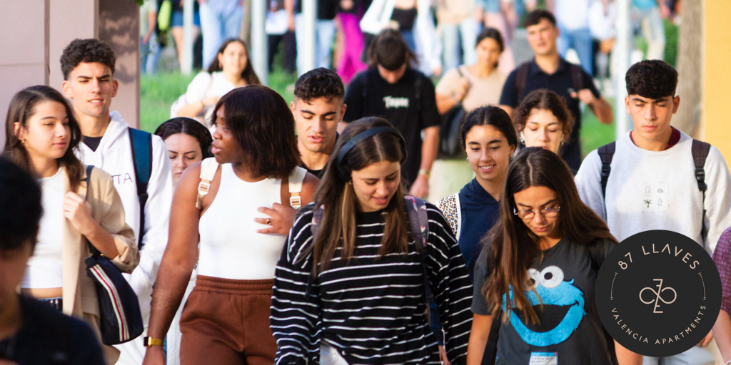 residencias universitarias en valencia