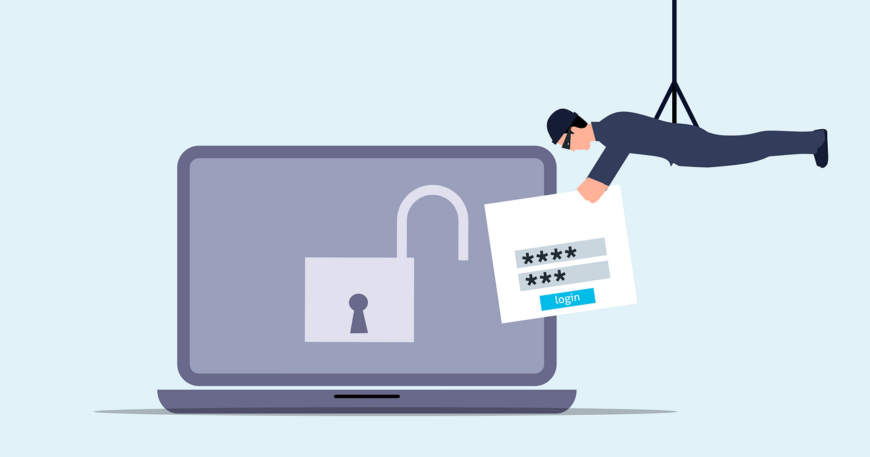 10 Steps to Prevent a Data Breach