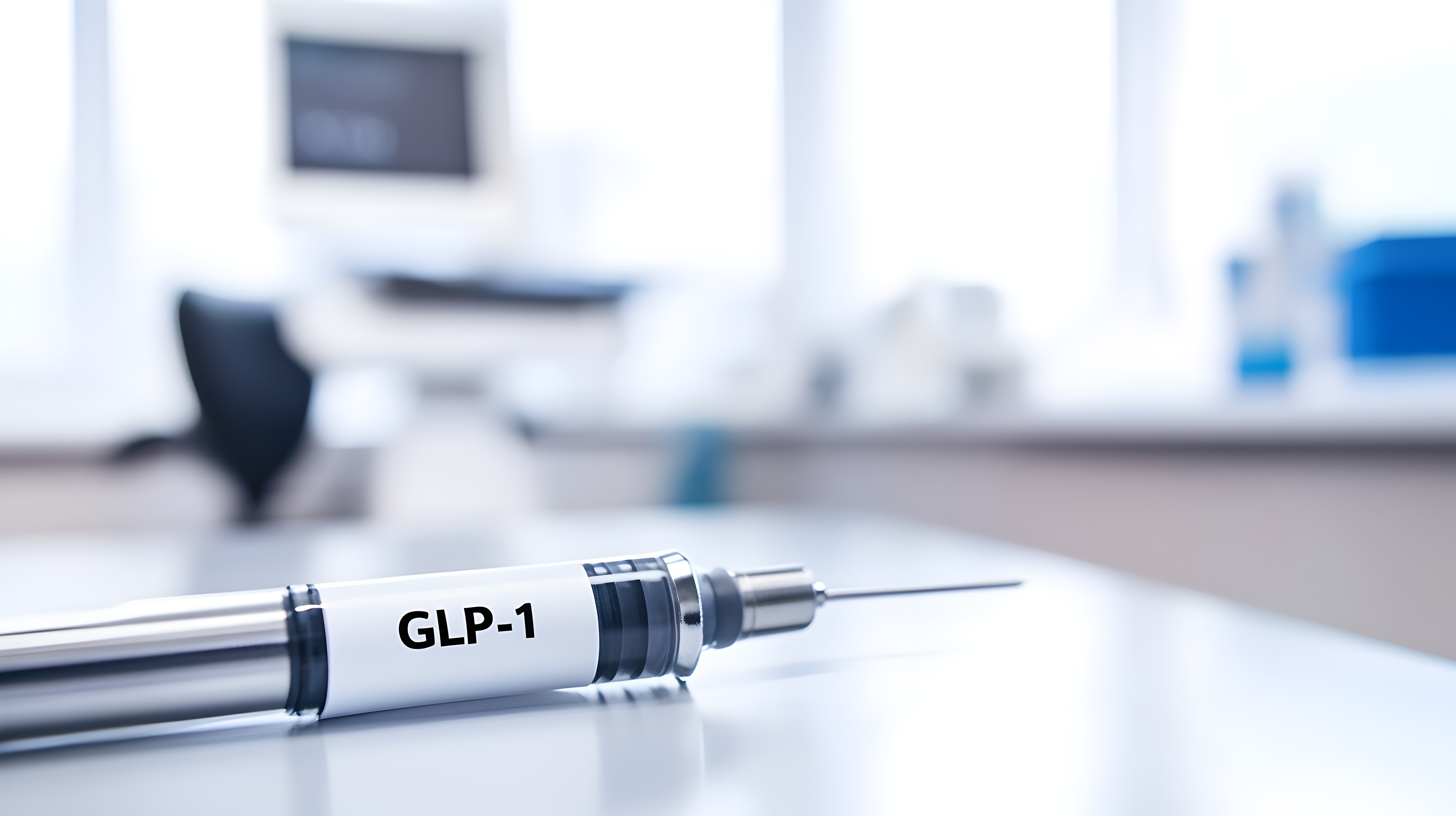 Image of a GLP1