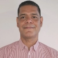 Rogelio Paredes