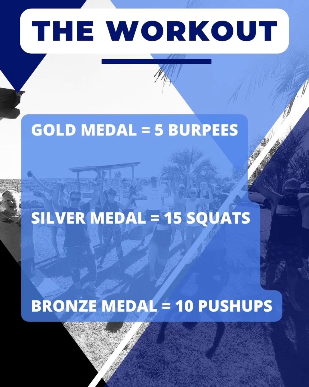 workout